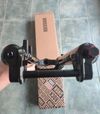 RockShox Zeb Ultimate 160mm