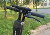 Xiaomi M365 Pro + odpružení Monorim + plná kola