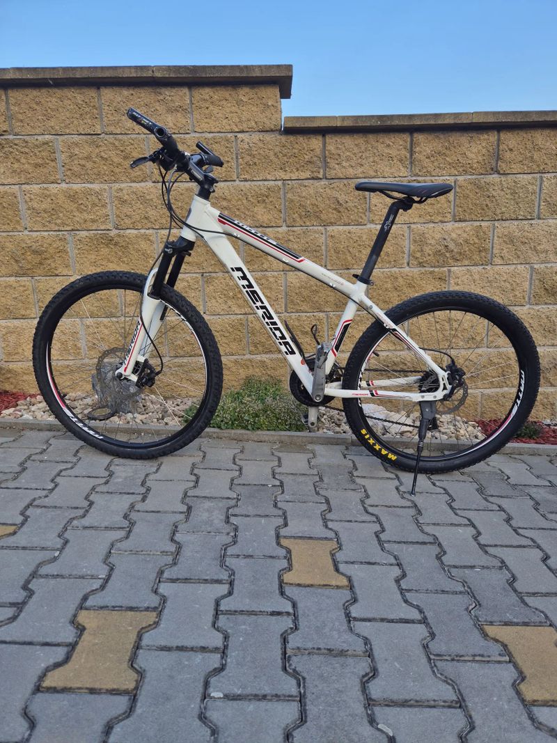 Merida Matts 40