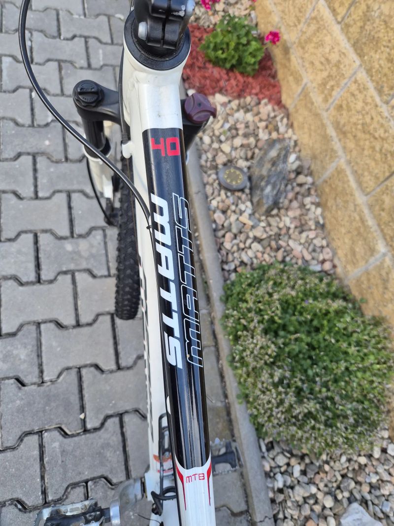 Merida Matts 40