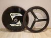 Set 28" carbon J.Bayer