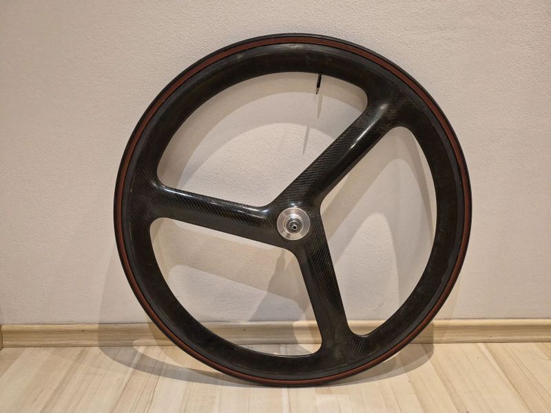 Set 28" carbon J.Bayer