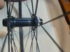 Zapletená kola Merida Expert 