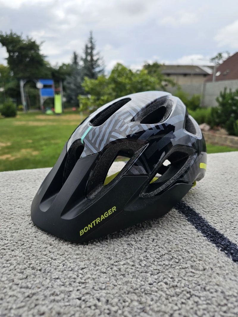 Bontrager 50-55cm
