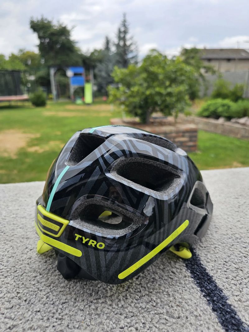 Bontrager 50-55cm