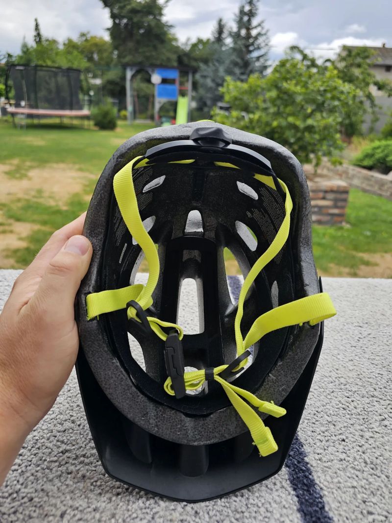 Bontrager 50-55cm