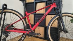 BMC Twostroke 01 Four carbon /S/ Eagle GX 1x12