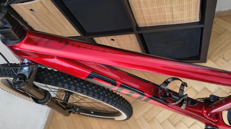 BMC Twostroke 01 Four carbon /S/ Eagle GX 1x12