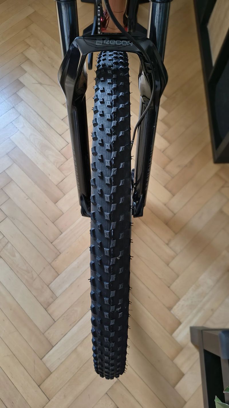 BMC Twostroke 01 Four carbon /S/ Eagle GX 1x12