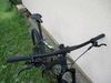 Nové 29" horské kolo Maxbike M509 19", Shimano Deore 1x11, vzduchová vidlice RST Aerial