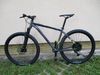Nové 29" horské kolo Maxbike M509 19", Shimano Deore 1x11, vzduchová vidlice RST Aerial