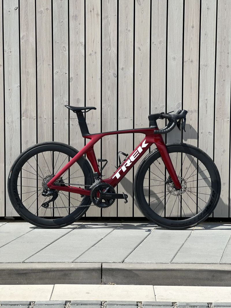 Trek Madone SL 6 Gen 7 | vel. 54 | Shimano 105 Di2