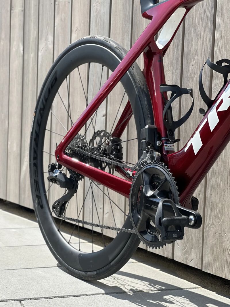 Trek Madone SL 6 Gen 7 | vel. 54 | Shimano 105 Di2