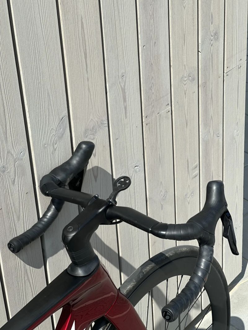 Trek Madone SL 6 Gen 7 | vel. 54 | Shimano 105 Di2