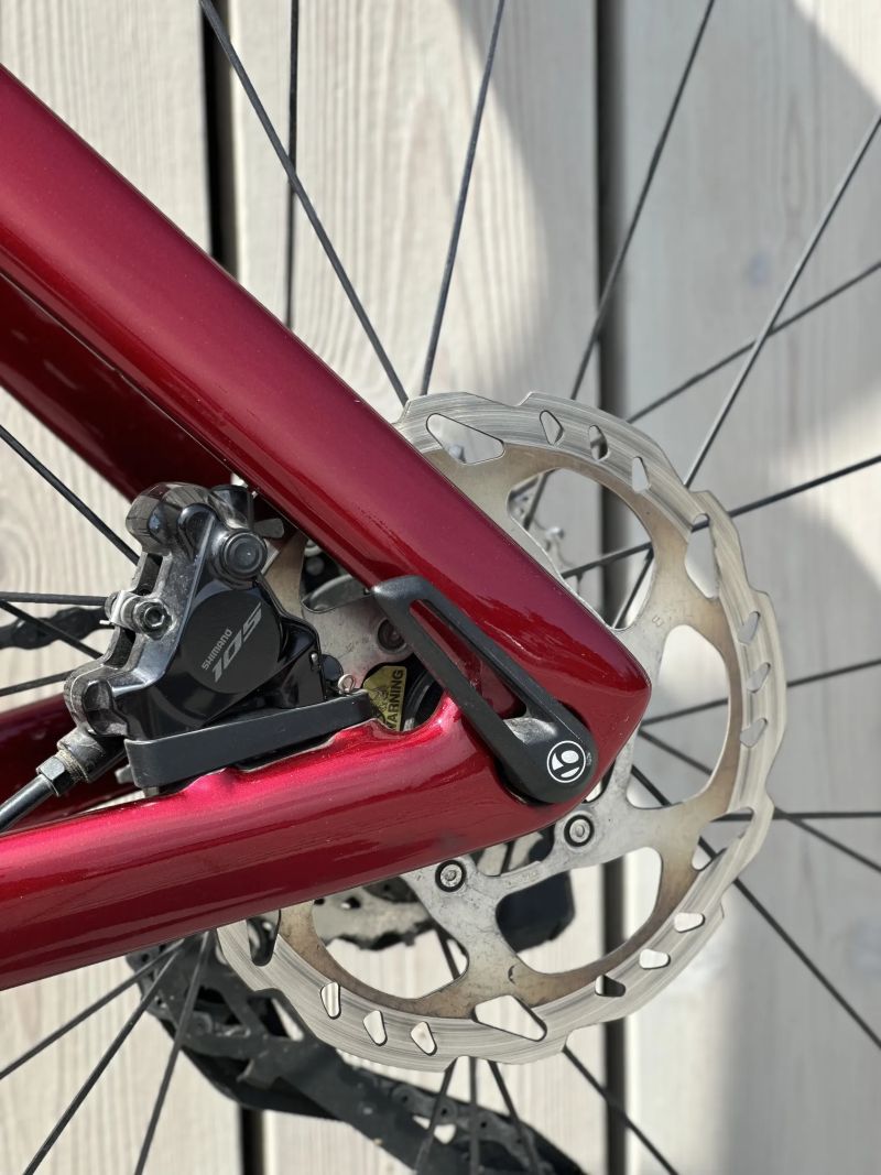 Trek Madone SL 6 Gen 7 | vel. 54 | Shimano 105 Di2