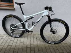 Specialized Epic Expert