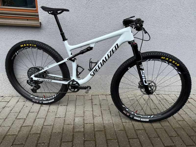 Specialized Epic Expert