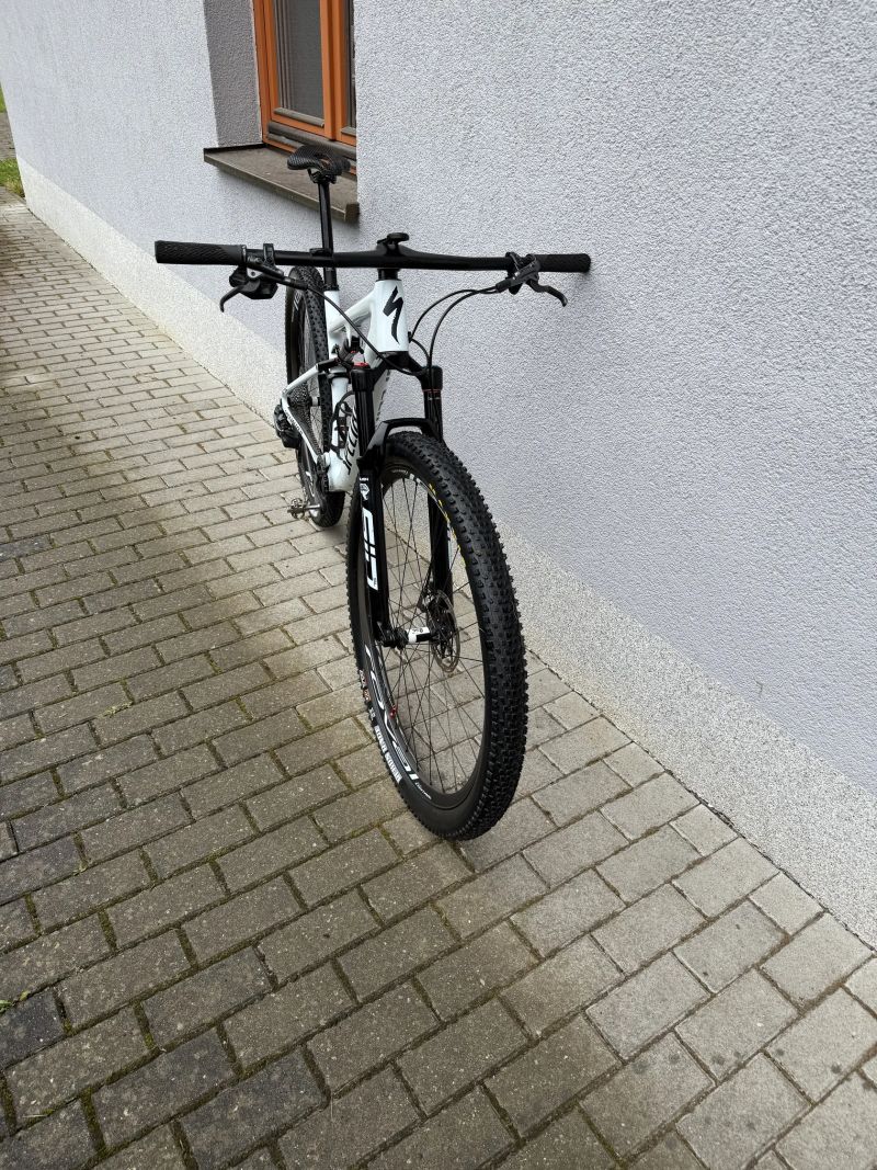 Specialized Epic Expert