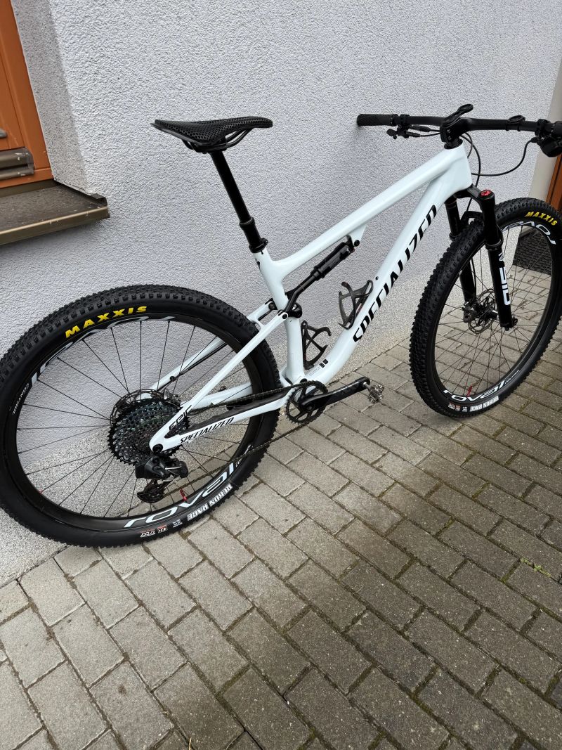 Specialized Epic Expert