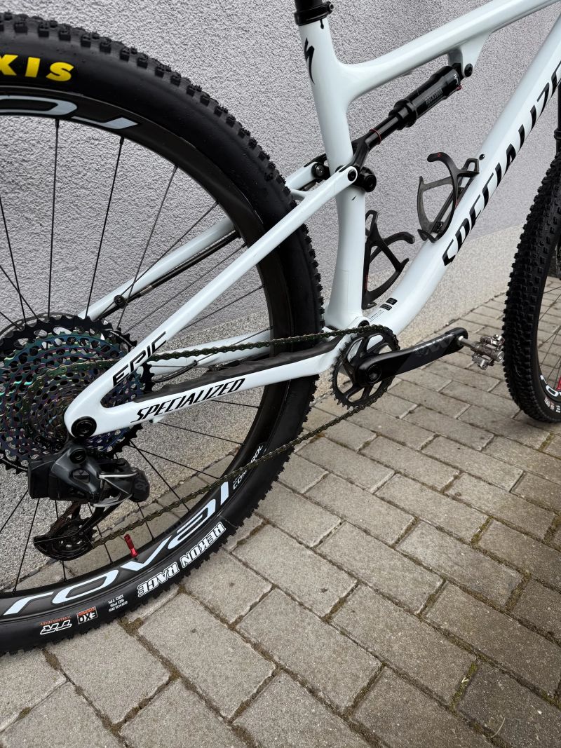 Specialized Epic Expert