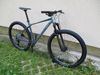 Nové lehké 29" kolo MRX ER25 19,5", vidlice Manitou Machete air, Shimano Deore 1x12, BOOST pevné osy