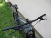 Nové lehké 29" kolo MRX ER25 19,5", vidlice Manitou Machete air, Shimano Deore 1x12, BOOST pevné osy