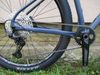 Nové lehké 29" kolo MRX ER25 19,5", vidlice Manitou Machete air, Shimano Deore 1x12, BOOST pevné osy