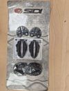 Tretry SIDI Tiger 2S, black-black, vel. 43