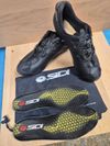 Tretry SIDI Tiger 2S, black-black, vel. 43