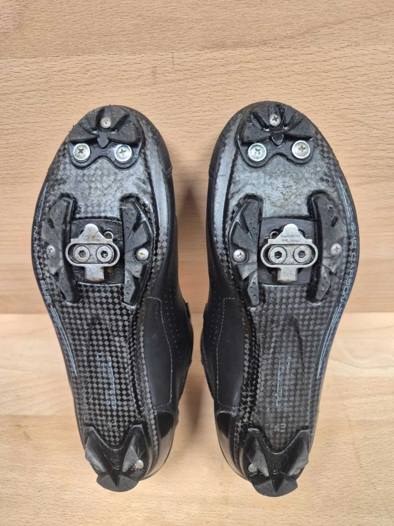 Tretry SIDI Tiger 2S, black-black, vel. 43