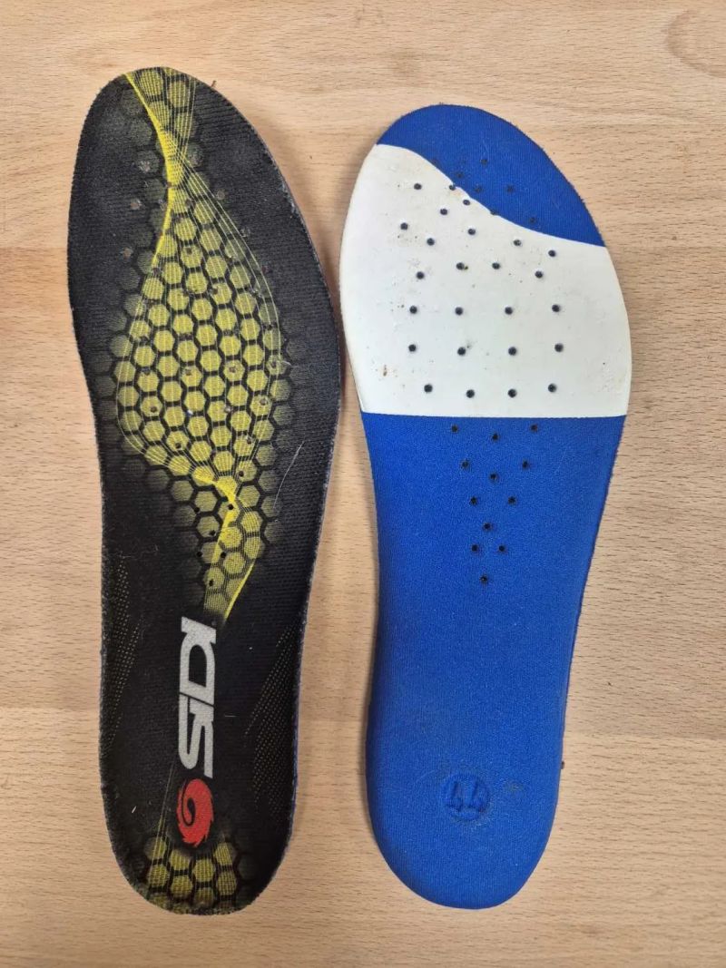 Tretry SIDI Tiger 2S, black-black, vel. 43