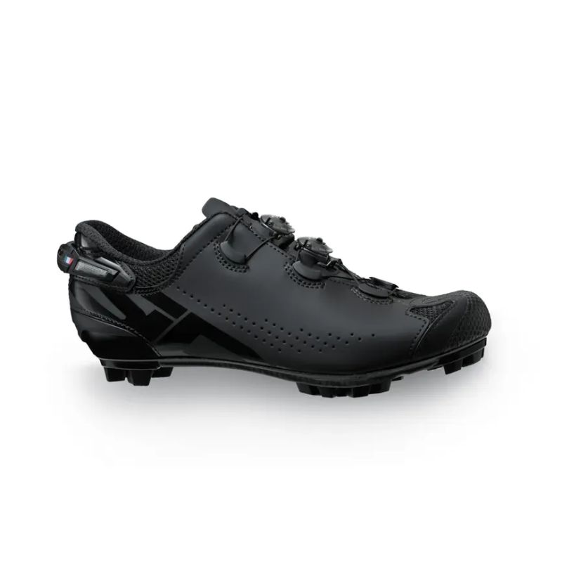 Tretry SIDI Tiger 2S, black-black, vel. 43