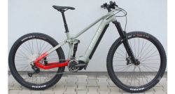 Haibike Allmtn 4