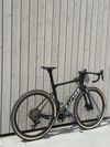 Factor Ostro Gravel 2025 | L | Sram FORCE