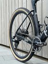 Factor Ostro Gravel 2025 | L | Sram FORCE