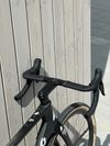 Factor Ostro Gravel 2025 | L | Sram FORCE
