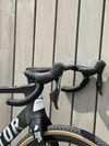 Factor Ostro Gravel 2025 | L | Sram FORCE