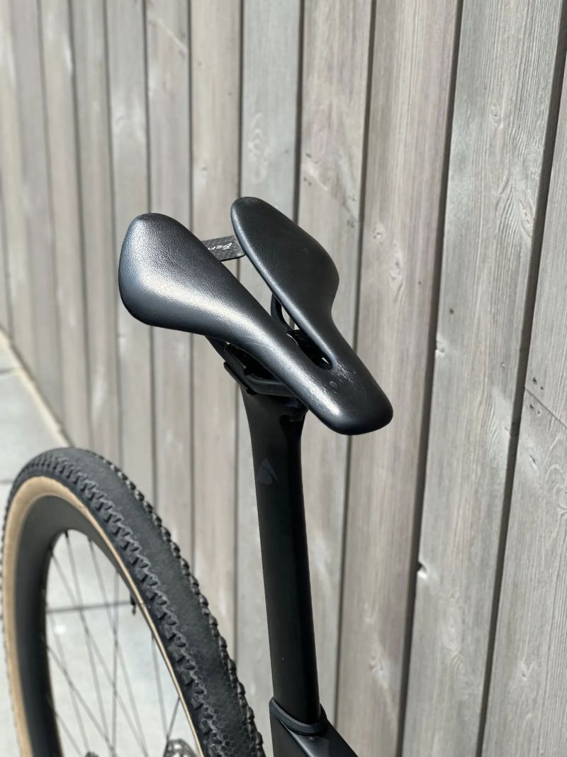 Factor Ostro Gravel 2025 | L | Sram FORCE