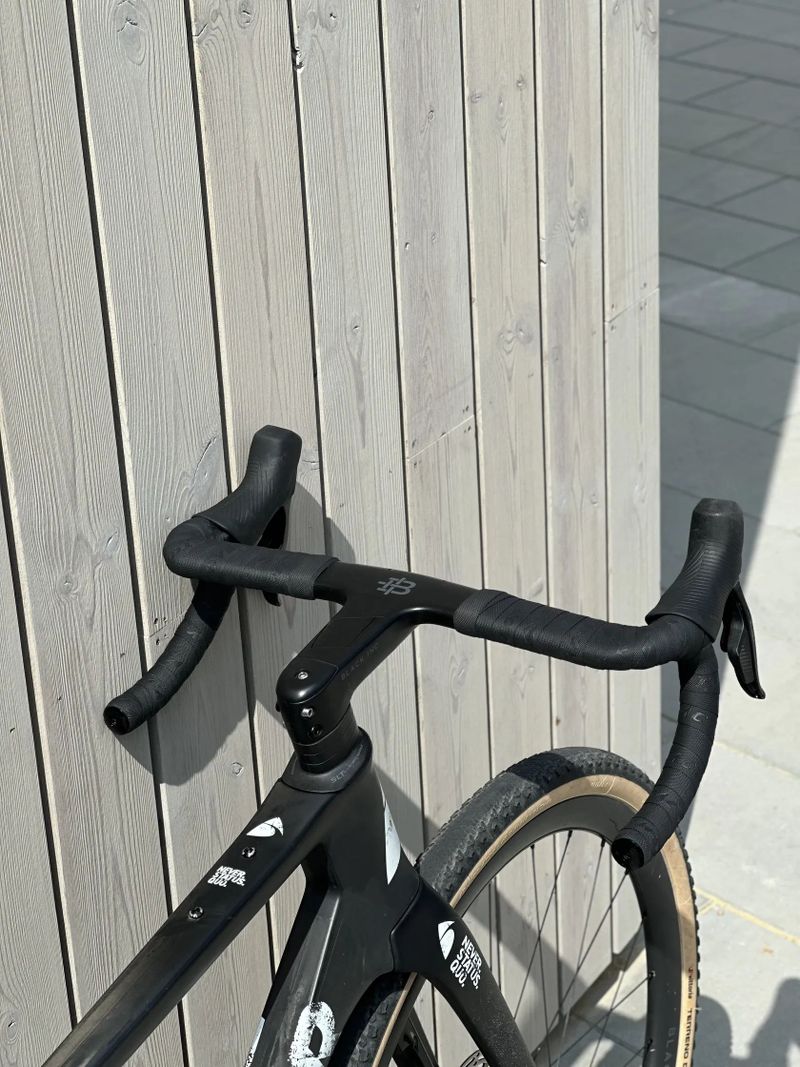 Factor Ostro Gravel 2025 | L | Sram FORCE