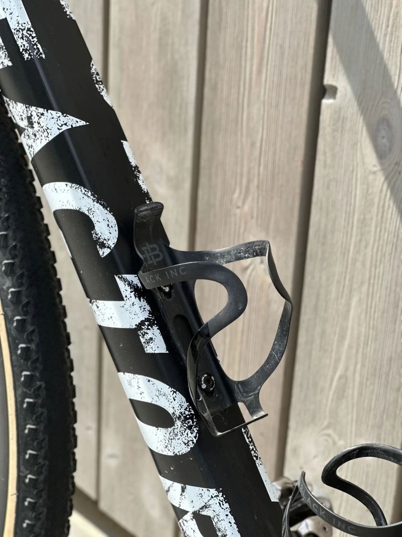 Factor Ostro Gravel 2025 | L | Sram FORCE