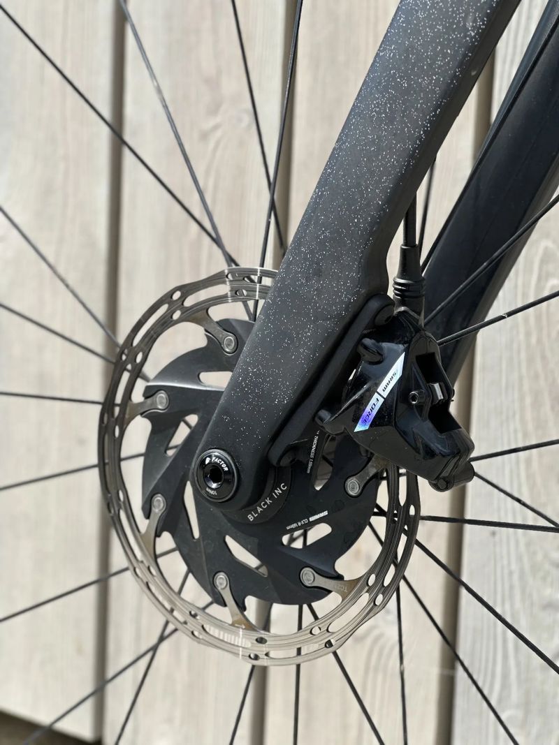 Factor Ostro Gravel 2025 | L | Sram FORCE