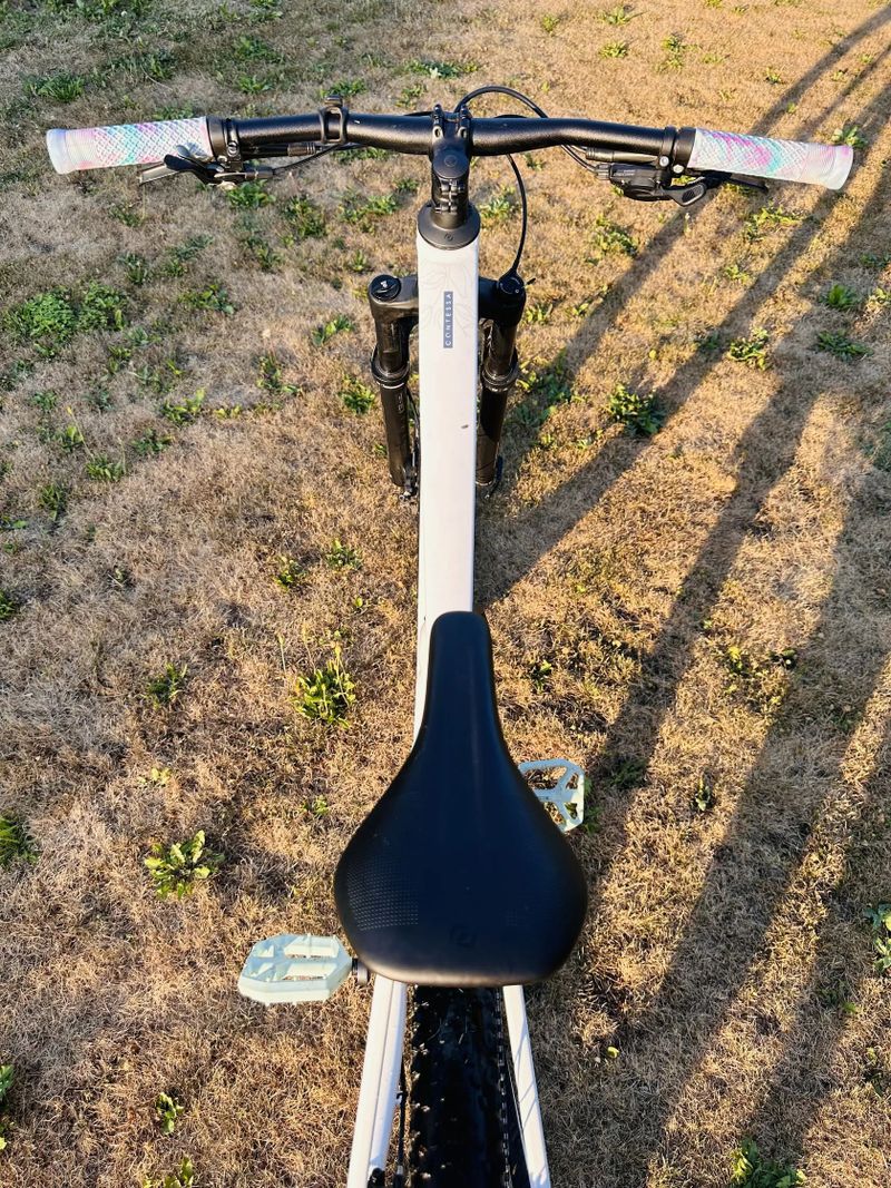 Scott SCALE 930 Contessa