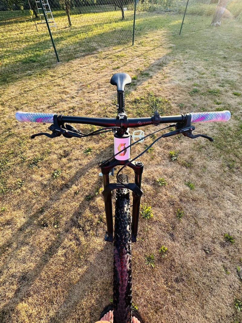 Scott SCALE 930 Contessa