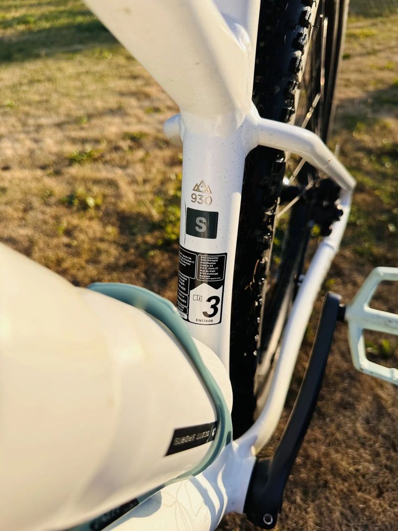 Scott SCALE 930 Contessa