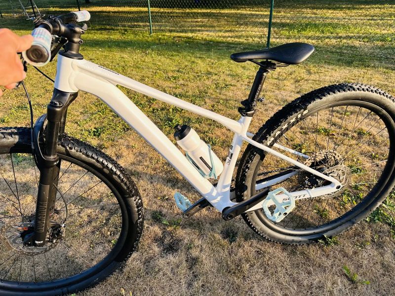 Scott SCALE 930 Contessa
