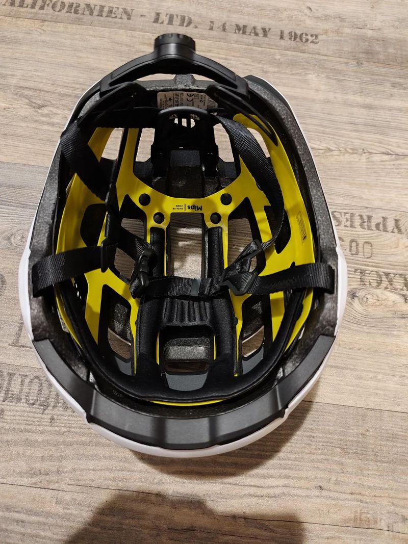 Rockrider race mips