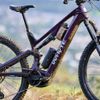 WHYTE ELyte EVO RS - nové kolo, SRAM AXS T-type, Bosch CX gen.5/120Nm, 400+250Wh bat. (SLEVA -25%)