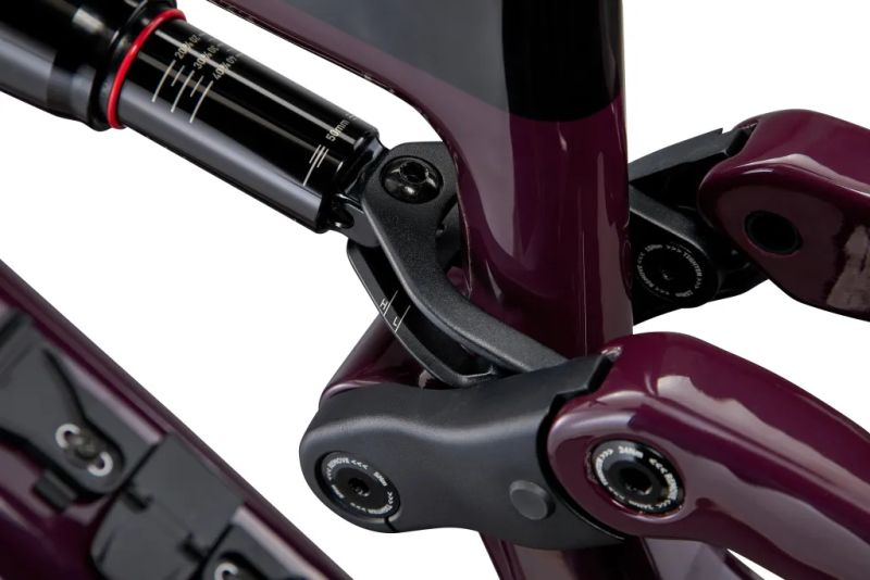 WHYTE ELyte EVO RS - nové kolo, SRAM AXS T-type, Bosch CX gen.5/120Nm, 400+250Wh bat. (SLEVA -25%)