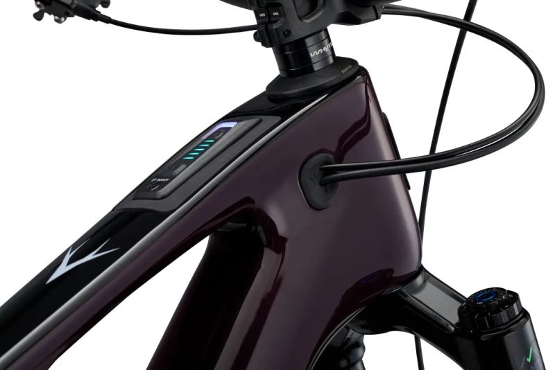 WHYTE ELyte EVO RS - nové kolo, SRAM AXS T-type, Bosch CX gen.5/120Nm, 400+250Wh bat. (SLEVA -25%)