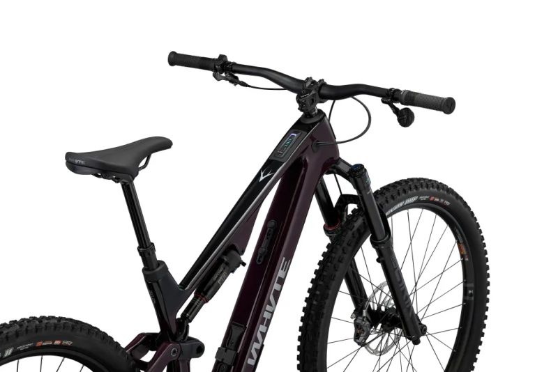 WHYTE ELyte EVO RS - nové kolo, SRAM AXS T-type, Bosch CX gen.5/120Nm, 400+250Wh bat. (SLEVA -25%)